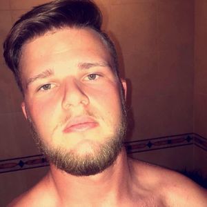 Meet your Posher, Trevor